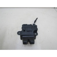 Замок багажника Chevrolet Aveo (T300) 2011-нв 13513995
