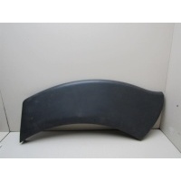 Накладка заднего крыла левого Chery Indis 2011> S18D5401970