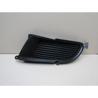 Решетка в бампер левая Mitsubishi Lancer (CS) 2003-2006 MB99202CAL