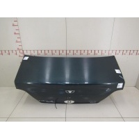 Крышка багажника Daewoo Nexia 1995-2016 96169602