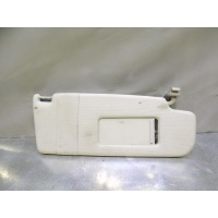 Козырек солнцезащитный (внутри) VW Golf V 2003-2009 1K0857552H