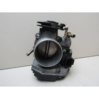 Заслонка дроссельная Skoda Octavia (A4 1U-) 2000-2011 06A133064J