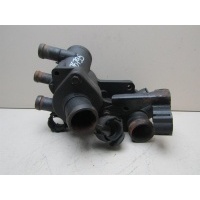 Корпус термостата VW Golf IV \Bora 1997-2005 032121111M