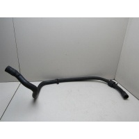 Патрубок VW Golf IV \Bora 1997-2005 1J0122109AD