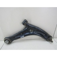 Рычаг передний правый Ford Fiesta 2008-нв 1737309