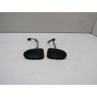 Кнопка многофункциональная Mercedes Benz GL-Class X164 2006-2012 16982095109051