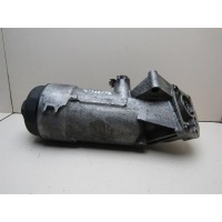 Корпус масляного фильтра Mercedes Benz W210 E-Klasse 1995-2000 A6051800210