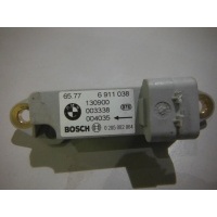 Датчик AIR BAG BMW 3-серия E46 1998-2005 65776911038