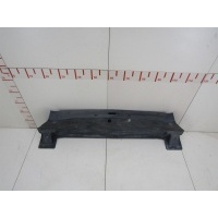 Обшивка багажника Chevrolet Lanos 2004-2010 96236055