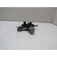 Вставка замка багажника VW Polo 2001-2009 6Q6827297F