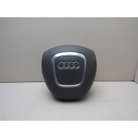 Подушка безопасности в рулевое колесо Audi A6 (C6,4F) 2005-2011 4F0880201R1DH