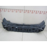 Воздуховод радиатора Ford Fiesta 2008-нв 1791900