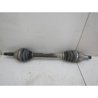 Полуось передняя левая Ford Focus I 1998-2004 1345864