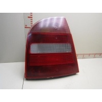 Фонарь задний левый Skoda Octavia 1997-2000 1U6945111