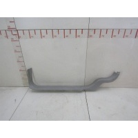 Накладка порога (внутренняя) Volvo XC70 Cross Country 2000-2006 9477665