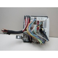 Блок предохранителей Renault Megane II 2002-2009 8200481866