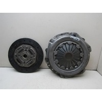 Комплект сцепления Peugeot 206 1998-2012 205288