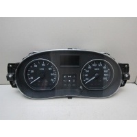 Панель приборов Nissan Almera (G15) 2013-нв 2481000Q5D