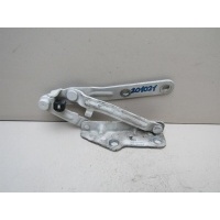 Петля капота левая VW Transporter T5 2003-2015 7H0823301C