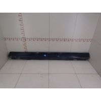 Накладка на порог (наружная) BMW 7-серия E65\E66 2001-2008 51717033130