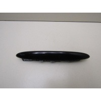 Дисплей информационный Mercedes Benz W221 2005-2013 A1715420123