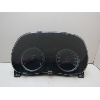 Панель приборов Hyundai Solaris 2010-2017 940034L520