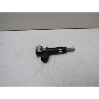 Форсунка инжекторная электрическая Opel Astra H \ Family 2004-2015 93185686