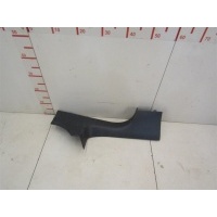 Накладка порога (внутренняя) Renault Latitude 2010-2015 769547623R