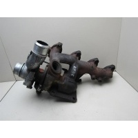 Турбина Ford Transit Connect 2002-2013 1736553