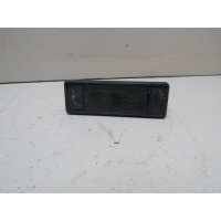 Фонарь подсветки номера Nissan Primera P12E 2002-2007 26510AU300