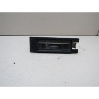 Фонарь подсветки номера Opel Zafira B 2005-2012 9164143