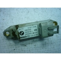 Датчик AIR BAG BMW 3-серия E46 1998-2005 65776911038