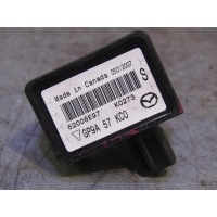 Датчик AIR BAG Mazda CX 7 2007-2012 GP9A57KC0