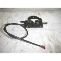 Замок багажника BMW X5 E53 2000-2007 51248408964