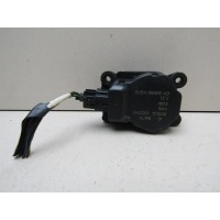 Моторчик заслонки печки Ford Focus II 2005-2008 3M5H19E616AB