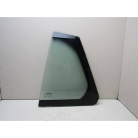 Стекло двери задней левой (форточка) Renault Megane III 2009-нв 822210015R