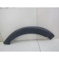 Обшивка багажника Renault Kangoo 2008-2021 8200548967