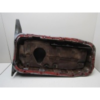 Поддон масляный двигателя Opel Astra G 1998-2005 90412847