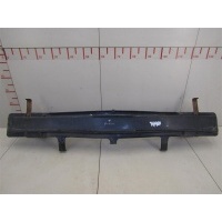 Усилитель заднего бампера Hyundai Sonata IV (EF)/ Sonata Tagaz 2001-2012 8663138000