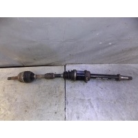 Полуось передняя правая Toyota Avensis II 2003-2008 4341005480