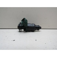Форсунка инжекторная электрическая VW Golf IV \Bora 1997-2005 037906031AL