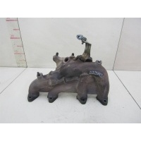 Коллектор выпускной VW Golf IV \Bora 1997-2005 06A253031AQ