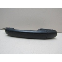 Ручка двери задней наружная Seat Ibiza III 1999-2002 6K4839205CGRU