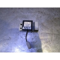 Блок электронный Nissan Primera P12E 2002-2007 25975AV620