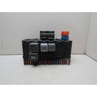 Блок предохранителей VW Transporter T4 1996-2003 357937039