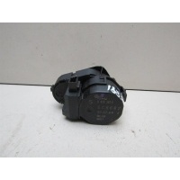 Моторчик заслонки печки BMW 5-серия E60\E61 2003-2009 64116942988