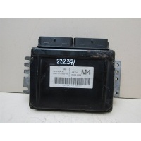 Блок управления двигателем Chevrolet Lacetti 2004-2013 96394699