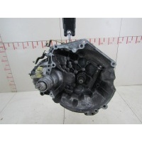 МКПП (механическая коробка переключения передач) Peugeot 206 1998-2012 2222S7