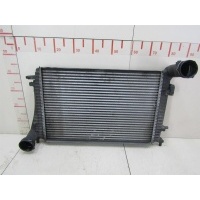 Интеркулер VW Passat (B6) 2005-2010 3C0145803E