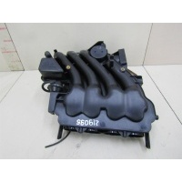Коллектор впускной Skoda Octavia (A4 1U-) 2000-2011 06A133203DR